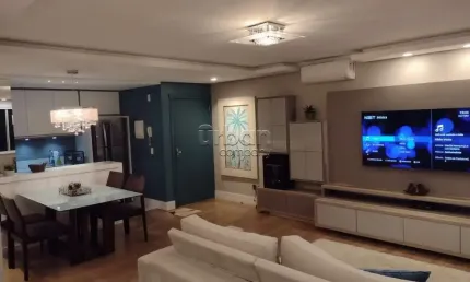 Apartamento com 2 quartos à venda na Avenida Dom Cláudio José Gonçalves Ponce de Leão, 140, Vila Ipiranga, Porto Alegre por R$ 489.000