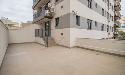 Apartamento com 2 quartos à venda na rua miguel tostes, 962, rio branco, porto alegre por r$ 1.150.000
