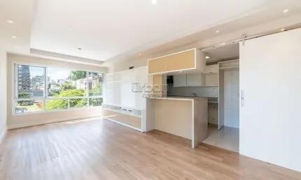 Apartamento com 3 quartos à venda na Rua Eudoro Berlink, 805, Auxiliadora, Porto Alegre por R$ 1.290.000