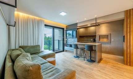 Apartamento com 2 quartos à venda na Avenida Senador Tarso Dutra, 431, Petrópolis, Porto Alegre por R$ 1.050.000