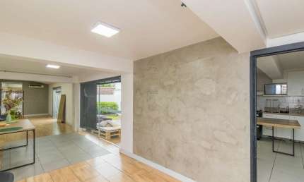 Casa em condomínio fechado com 4 quartos à venda na Rua João Paetzel, 1060, Chácara das Pedras, Porto Alegre por R$ 1.500.000
