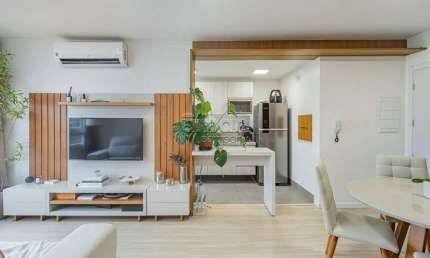 Apartamento com 2 quartos à venda na Travessa Jaguarão, 60, Higienópolis, Porto Alegre por R$ 760.000