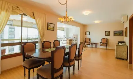 Apartamento com 3 quartos à venda na Avenida Plínio Brasil Milano, 1310, Higienópolis, Porto Alegre por R$ 1.390.000