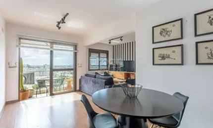 Apartamento com 2 quartos à venda na Rua Piauí, 40, Passo da Areia, Porto Alegre por R$ 650.000