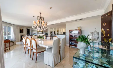 Apartamento com 3 quartos à venda na Carlos Trein, 909, Bela Vista, Porto Alegre por R$ 4.600.000