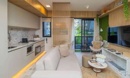 Apartamento com 1 quarto à venda na Rua Anita Garibaldi, 1855, Boa Vista, Porto Alegre por R$ 880.000