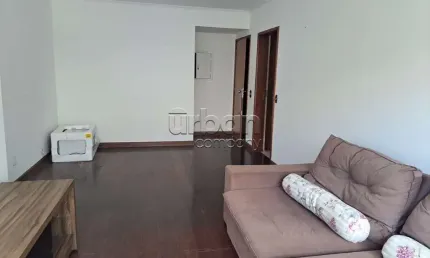 Apartamento com 3 quartos à venda na Rua Mariante, 940, Rio Branco, Porto Alegre por R$ 550.000