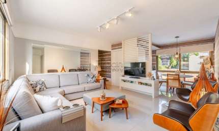 Apartamento com 3 quartos à venda na Rua Pedro Chaves Barcelos, 156, Auxiliadora, Porto Alegre por R$ 830.000
