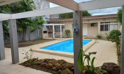 Casa em condomínio fechado com 3 quartos à venda na Rua Matias José Bins, 1082, Chácara das Pedras, Porto Alegre por R$ 1.700.000