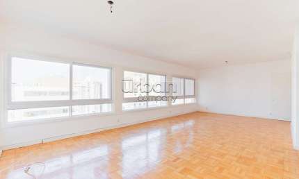 Apartamento com 3 quartos à venda na Rua Vinte e Quatro de Outubro, 1000, Moinhos de Vento, Porto Alegre por R$ 1.180.000