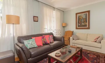 Apartamento com 4 quartos à venda na Rua Santo Inácio, 152, Moinhos de Vento, Porto Alegre por R$ 750.000