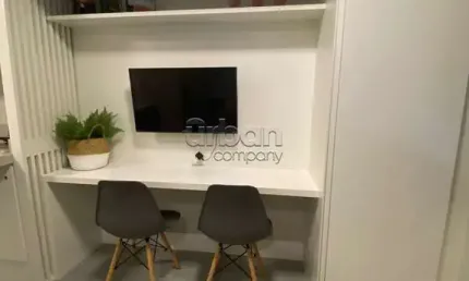 Loft com 1 quarto à venda na Avenida João Pessoa, 735, Cidade Baixa, Porto Alegre por R$ 420.000