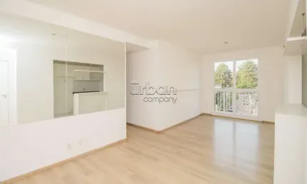 Apartamento com 3 quartos à venda na Rua Doutor Carlos Renato R. Fonseca, 200, Jardim Itu Sabará, Porto Alegre por R$ 488.000