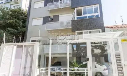 Apartamento com 3 quartos à venda na Avenida Bagé, 272, Petrópolis, Porto Alegre por R$ 899.000