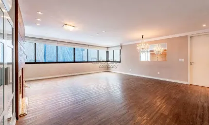 Apartamento com 4 quartos à venda na Rua Carlos Von Koseritz, 780, Higienópolis, Porto Alegre por R$ 1.490.000