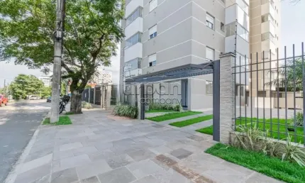 Apartamento com 2 quartos à venda na rua professor freitas cabral, 260, jardim botânico, porto alegre por r$ 680.000