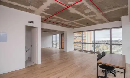 Sala comercial à venda na rua gutemberg, 151, petrópolis, porto alegre por r$ 964.300