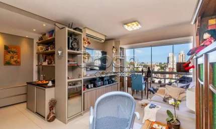 Cobertura com 2 quartos à venda na Rua Luiz de Camões, 800, Santana, Porto Alegre por R$ 1.250.000