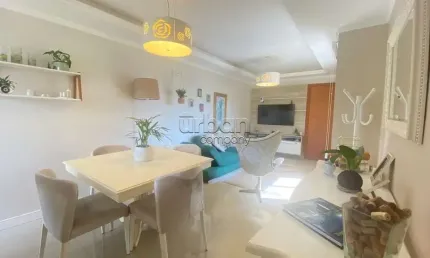 Apartamento com 2 quartos à venda na rua itaboraí, 1008, jardim botânico, porto alegre por r$ 574.900