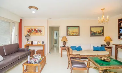 Cobertura com 3 quartos à venda na Rua Felicíssimo de Azevedo, 648, Auxiliadora, Porto Alegre por R$ 899.000