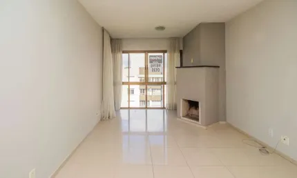 Apartamento com 2 quartos à venda na rua barão do amazonas, 154, petrópolis, porto alegre por r$ 599.000