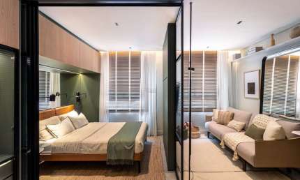 Loft com 1 quarto à venda na Avenida Ipiranga, 6929, Partenon, Porto Alegre por R$ 575.000