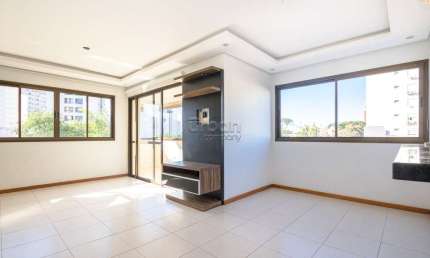 Apartamento com 2 quartos à venda na Rua Guilherme Klippel, 234, Passo da Areia, Porto Alegre por R$ 630.000