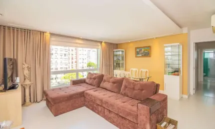 Apartamento com 3 quartos à venda na Rua Jari, 671, Passo da Areia, Porto Alegre por R$ 1.130.000