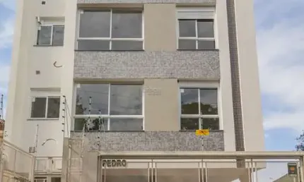 Apartamento com 3 quartos à venda na Rua Itaboraí, 1342, Jardim Botânico, Porto Alegre por R$ 795.000