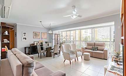 Apartamento com 3 quartos à venda na Avenida Túlio de Rose, 400, Jardim Europa, Porto Alegre por R$ 1.890.000