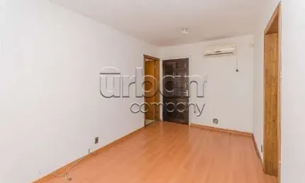 Apartamento com 2 quartos à venda na Rua Carazinho, 537, Petrópolis, Porto Alegre por R$ 479.900