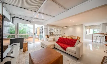 Apartamento com 2 quartos à venda na Rua Almirante Abreu, 130, Rio Branco, Porto Alegre por R$ 1.090.000