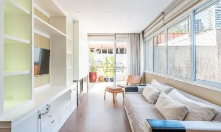 Apartamento com 2 quartos à venda na Avenida Montenegro, 329, Petrópolis, Porto Alegre por R$ 950.000
