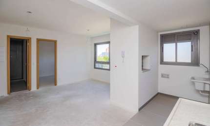 Apartamento com 1 quarto à venda na Avenida João Pessoa, 2510, Santana, Porto Alegre por R$ 680.000