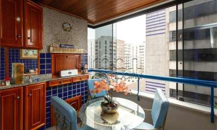 Apartamento com 2 quartos à venda na Rua Sapê, 410, Passo da Areia, Porto Alegre por R$ 732.000