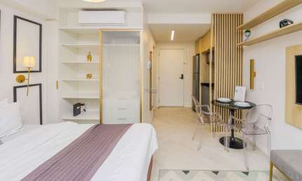 Loft com 1 quarto à venda na Avenida Coronel Lucas de Oliveira, 442, Mont Serrat, Porto Alegre por R$ 490.000