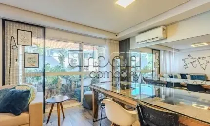 Casa em condomínio fechado com 3 quartos à venda na avenida coronel marcos, 500, pedra redonda, porto alegre por r$ 999.990