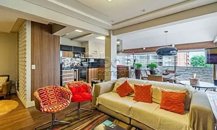 Cobertura com 2 quartos à venda na Avenida Guaporé, 241, Petrópolis, Porto Alegre por R$ 1.090.000