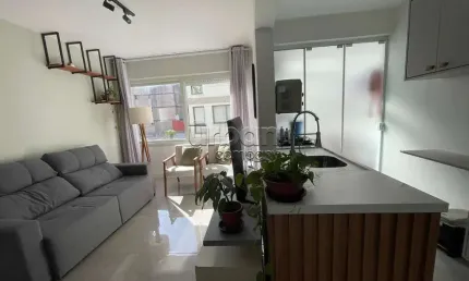Apartamento com 2 quartos à venda na Rua Pedro Ivo, 206, Mont Serrat, Porto Alegre por R$ 680.000