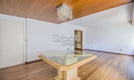 Apartamento com 3 quartos à venda na Rua São Vicente, 105, Rio Branco, Porto Alegre por R$ 1.060.000