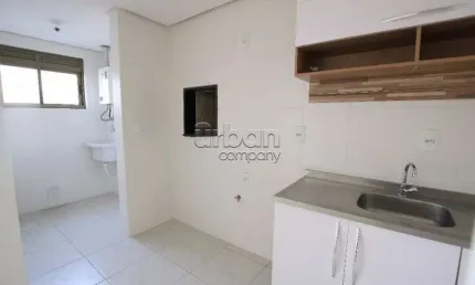 Apartamento com 2 quartos à venda na Rua Frei Germano, 572, Partenon, Porto Alegre por R$ 470.000