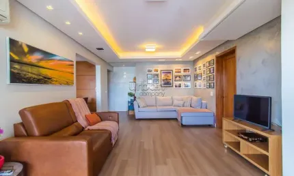 Apartamento com 2 quartos à venda na Rua Pedro Ivo, 385, Mont Serrat, Porto Alegre por R$ 1.270.000