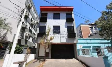 Casa comercial à venda na Rua Marquês do Pombal, 1041, Moinhos de Vento, Porto Alegre por R$ 1.800.000