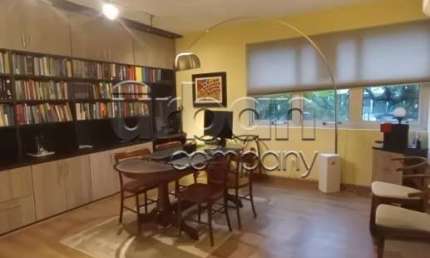 Sala comercial à venda na Rua Mostardeiro, 291, Moinhos de Vento, Porto Alegre por R$ 750.000
