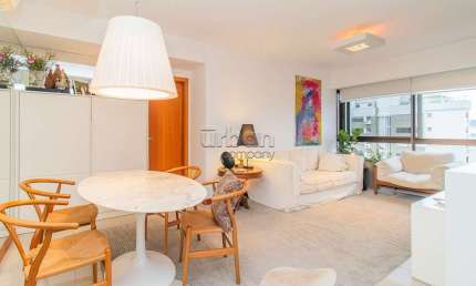 Apartamento com 2 quartos à venda na Rua Coronel Corte Real, 310, Petrópolis, Porto Alegre por R$ 795.000
