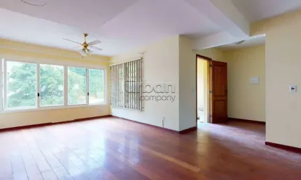 Casa em condomínio fechado com 4 quartos à venda na Rua Tomaz Gonzaga, 127, Boa Vista, Porto Alegre por R$ 1.230.000