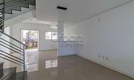 Casa em condomínio fechado com 2 quartos à venda na Rua Antônio Ângelo Carraro, 104, Jardim Itu Sabará, Porto Alegre por R$ 690.000