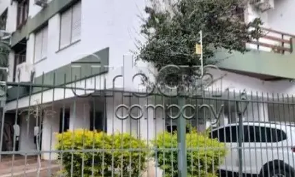 Apartamento com 3 quartos à venda na Rua Francisco Ferrer, 133, Rio Branco, Porto Alegre por R$ 700.000