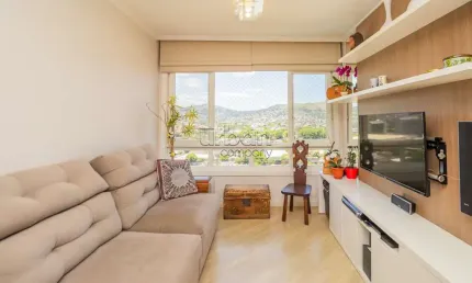 Apartamento com 3 quartos à venda na Rua Professor Freitas Cabral, 370, Jardim Botânico, Porto Alegre por R$ 660.000