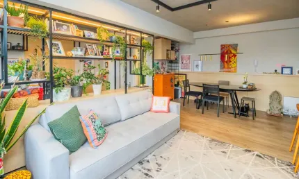 Apartamento com 2 quartos à venda na Rua Santana, 277, Santana, Porto Alegre por R$ 902.500